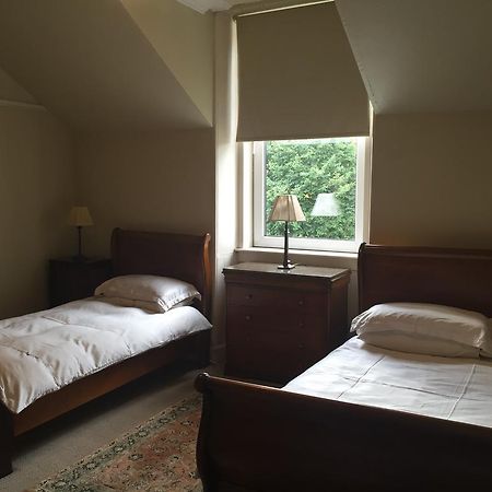 Grangeburn House Hotel Гренджмаут Екстериор снимка