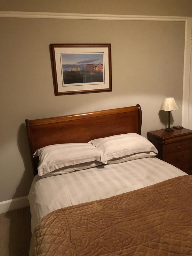 Grangeburn House Hotel Гренджмаут Екстериор снимка