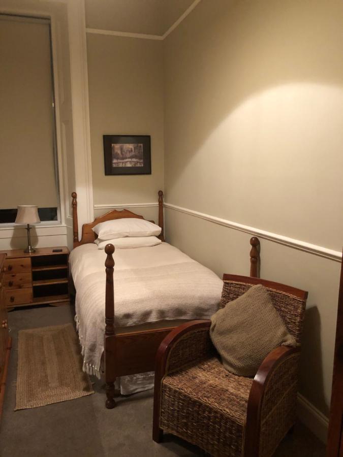 Grangeburn House Hotel Гренджмаут Екстериор снимка