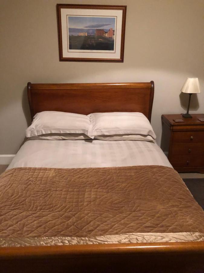 Grangeburn House Hotel Гренджмаут Екстериор снимка