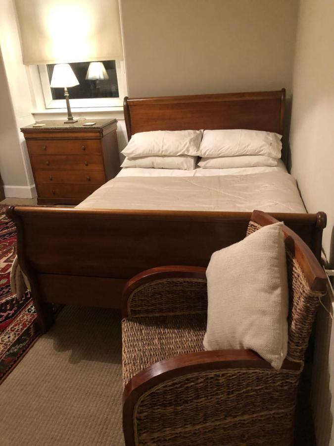 Grangeburn House Hotel Гренджмаут Екстериор снимка